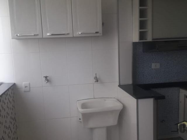 Apartamento venda em Jardim Independência, Jacareí