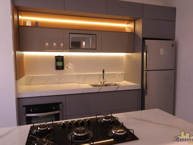 Apartamento venda em Jardim Bela Vista, Jacareí