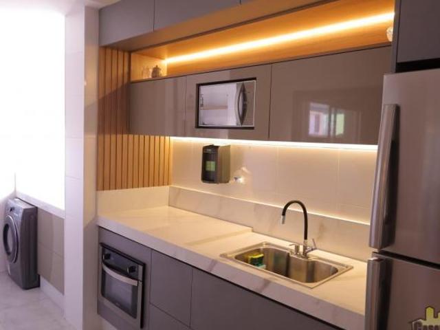 Apartamento venda em Região Imediata de São José dos Campos, Região Metropolitana do Vale do Paraíba e Litoral Norte