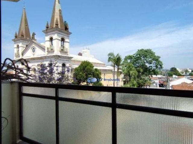 Apartamento venda em Região Imediata de São José dos Campos, Região Metropolitana do Vale do Paraíba e Litoral Norte
