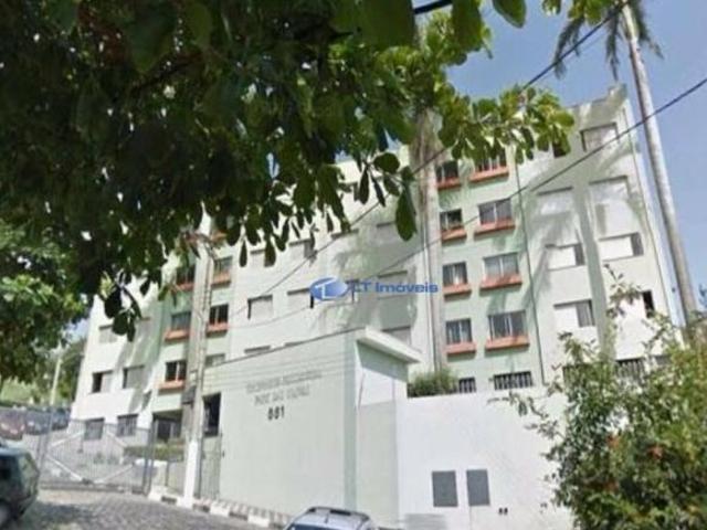 Apartamento venda em Vila Vilma, Jacareí