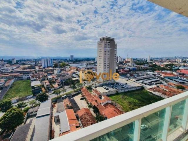 Apartamento venda em Região Imediata de São José dos Campos, Região Metropolitana do Vale do Paraíba e Litoral Norte