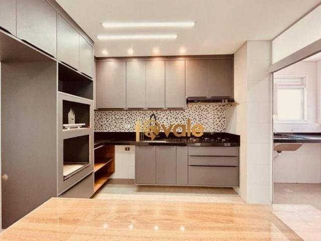 Apartamento venda em Região Imediata de São José dos Campos, Região Metropolitana do Vale do Paraíba e Litoral Norte