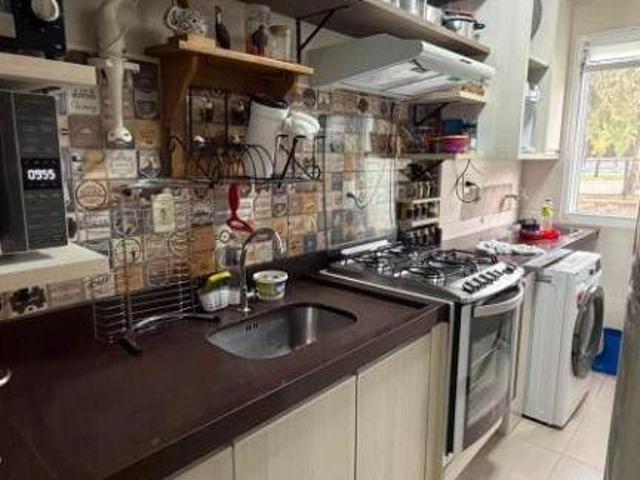 Apartamento venda em Região Imediata de Campinas, Região Metropolitana de Campinas