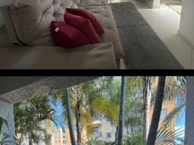 Apartamento venda em Vila Aurora, Jandira