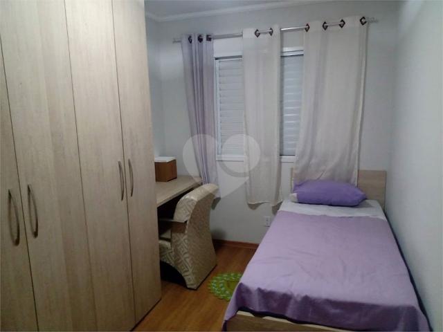 Apartamento venda em Região Imediata de Jundiaí, Jundiaí