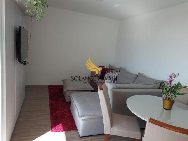 Apartamento venda em Scalla Convivium Club, Jundiaí
