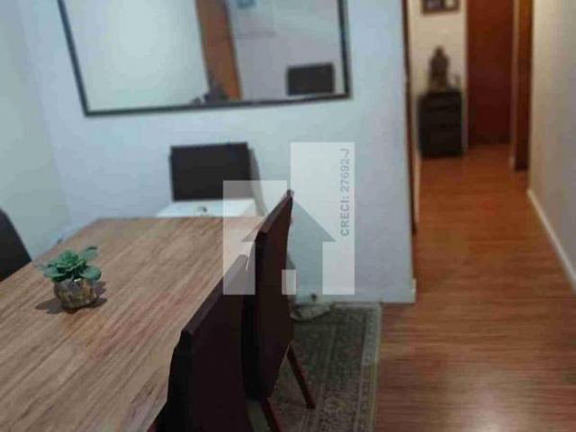 Apartamento venda em Região Imediata de Jundiaí, Várzea Paulista