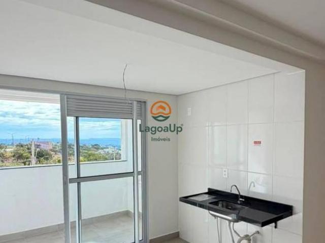 Apartamento venda em Centro, Lagoa Santa