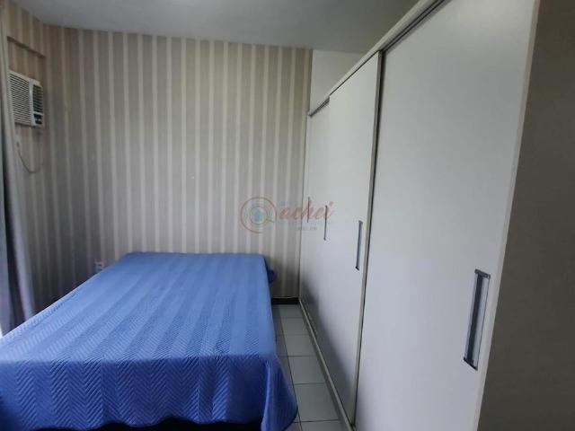 Apartamento aluguel em Lauro de Freitas