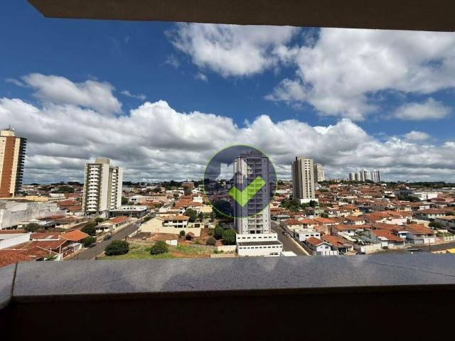 Apartamento aluguel em Região Imediata de Bauru, Lençóis Paulista