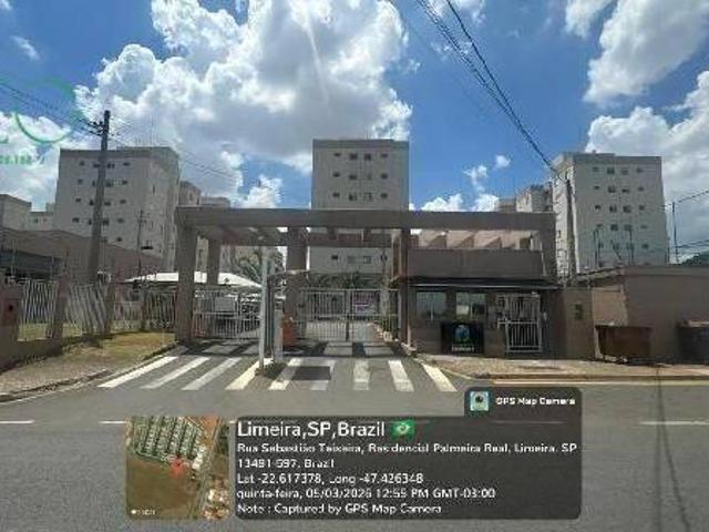 Apartamento venda em Região Imediata de Limeira, Região Metropolitana de Piracicaba