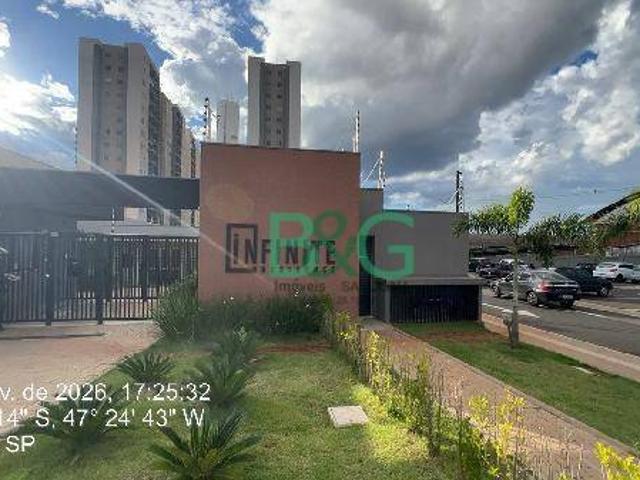 Apartamento venda em Região Imediata de Limeira, Região Metropolitana de Piracicaba