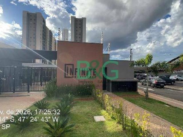 Apartamento venda em Região Imediata de Limeira, Região Metropolitana de Piracicaba
