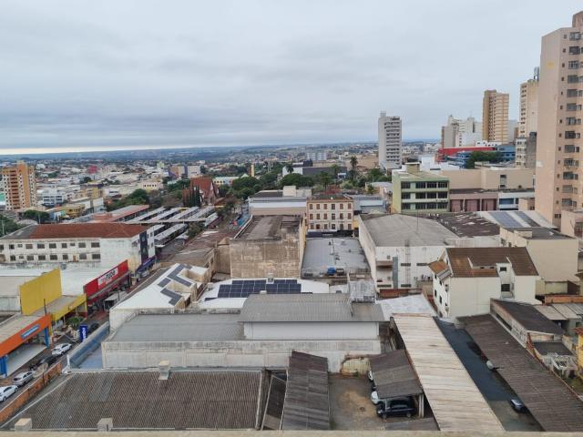 Apartamento venda em Guaravera, Londrina