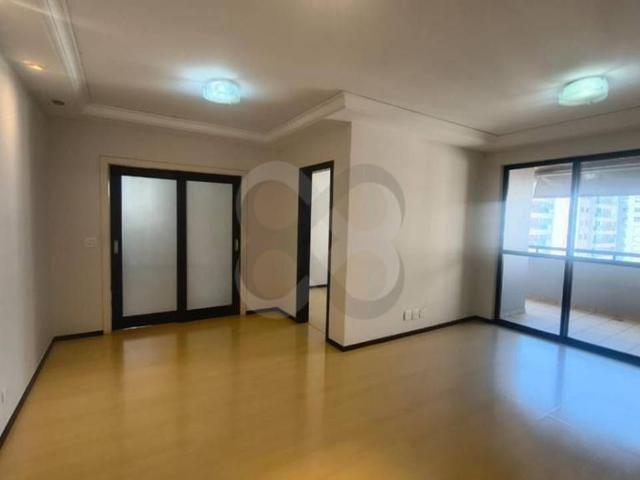 Apartamento aluguel em Região Geográfica Imediata de Londrina, Londrina