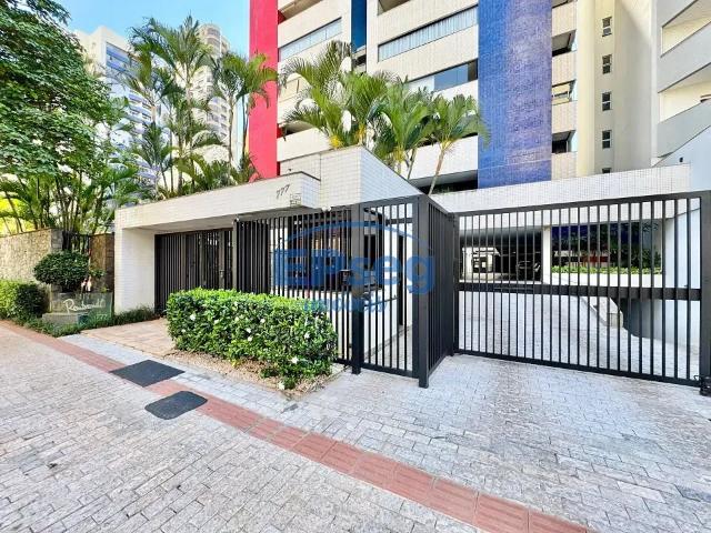 Apartamento venda em Lerroville, Londrina
