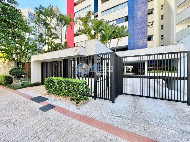 Apartamento aluguel em Região Geográfica Imediata de Londrina, Londrina