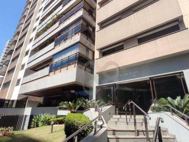Apartamento aluguel em Região Geográfica Imediata de Londrina, Londrina