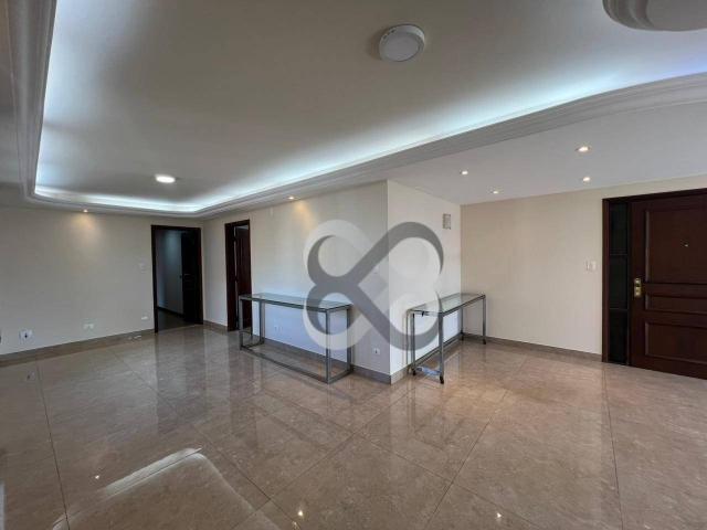 Apartamento venda em Região Geográfica Imediata de Londrina, Londrina