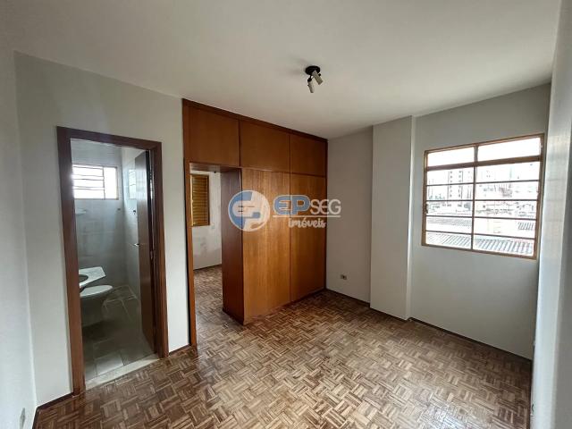 Apartamento venda em Região Geográfica Imediata de Londrina, Londrina