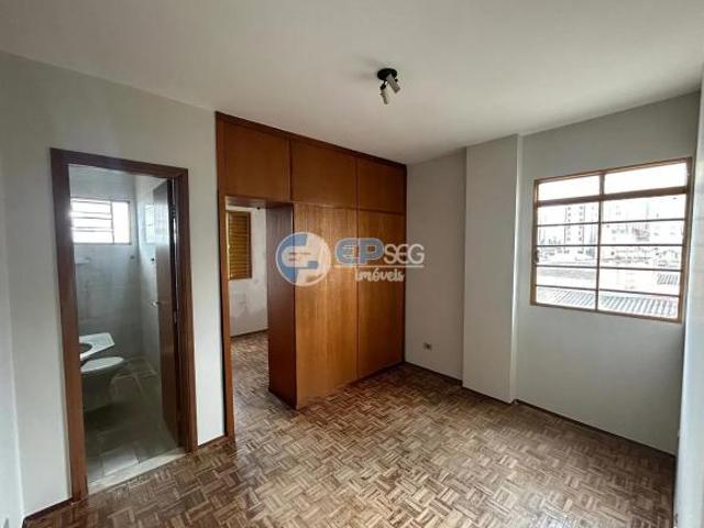 Apartamento venda em Região Geográfica Imediata de Londrina, Londrina