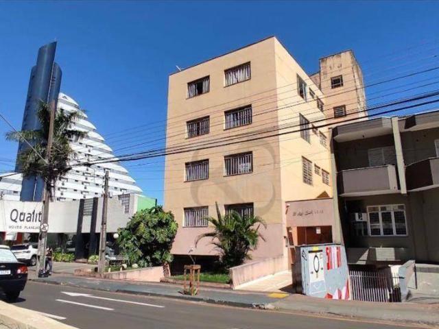 Apartamento venda em Região Geográfica Imediata de Londrina, Londrina