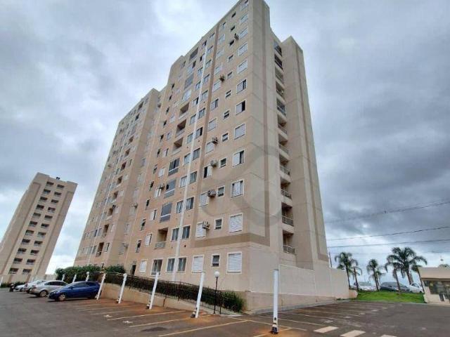 Apartamento aluguel em Região Geográfica Imediata de Londrina, Londrina