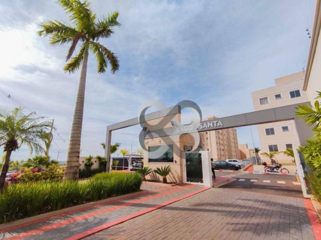 Apartamento aluguel em Região Geográfica Imediata de Londrina, Londrina
