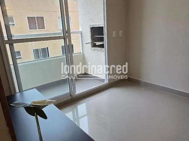 Apartamento venda em Região Geográfica Imediata de Londrina, Londrina