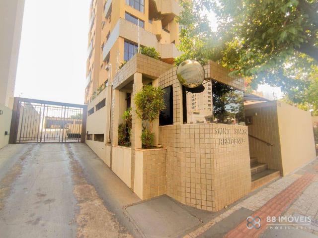 Apartamento venda em Região Geográfica Imediata de Londrina, Londrina