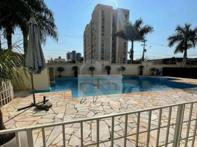 Apartamento venda em Região Geográfica Imediata de Londrina, Londrina