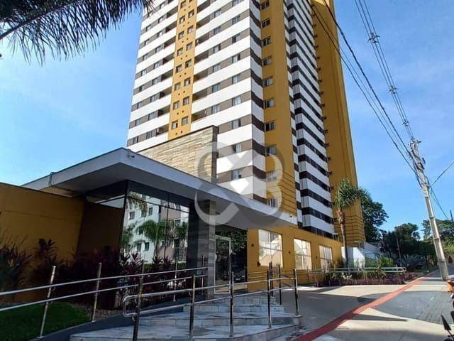Apartamento aluguel em Região Geográfica Imediata de Londrina, Londrina