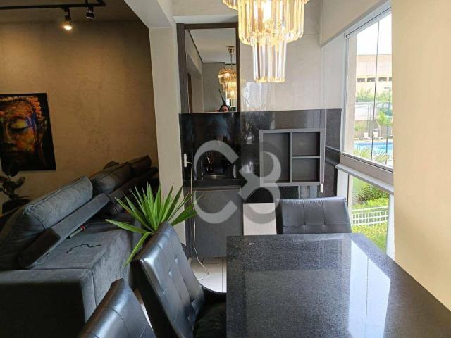 Apartamento venda em Região Geográfica Imediata de Londrina, Londrina
