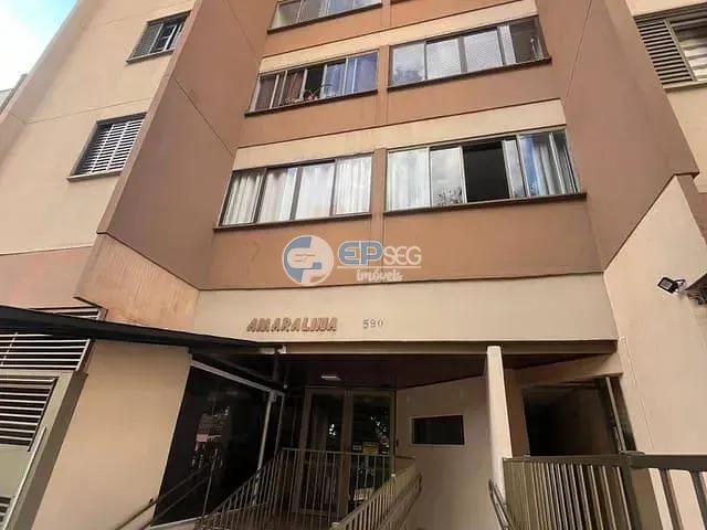 Apartamento aluguel em Região Geográfica Imediata de Londrina, Londrina
