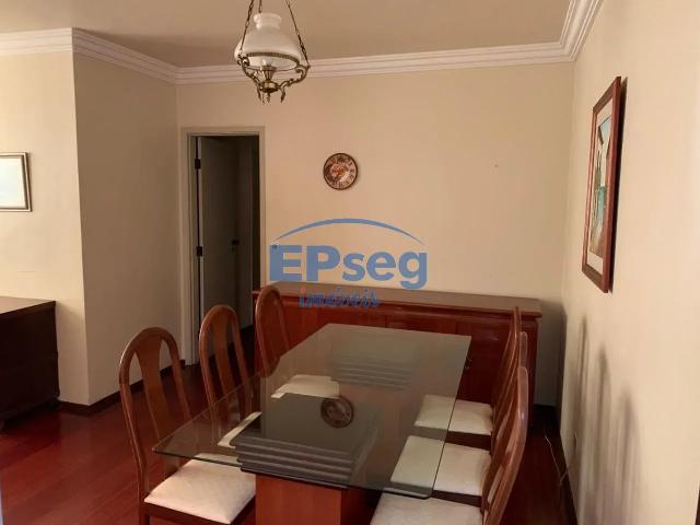 Apartamento venda em Guaravera, Londrina