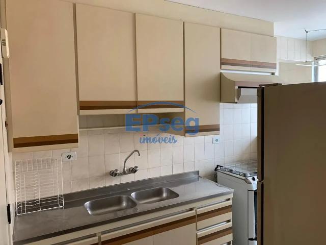 Apartamento venda em Guaravera, Londrina