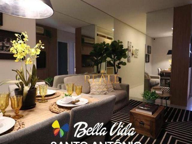 Apartamento venda em Região Imediata de Jundiaí, Louveira