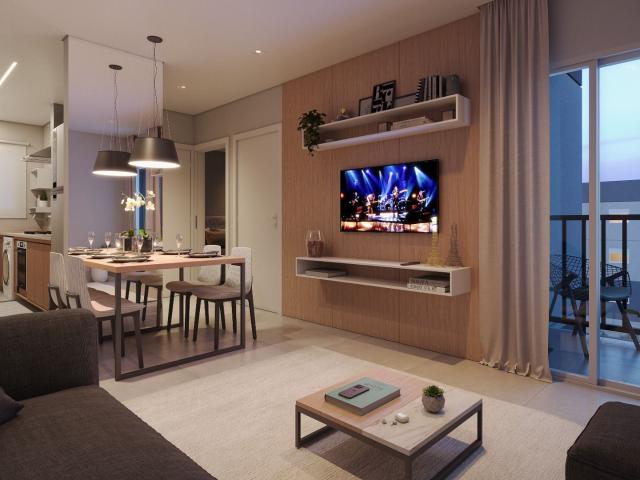 Apartamento venda em Região Imediata de Jundiaí, Louveira
