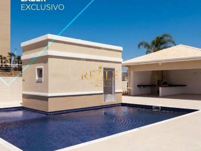 Apartamento venda em Região Imediata de Jundiaí, Louveira