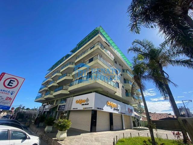 Apartamento venda em Maricá