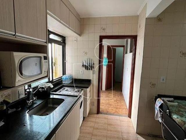 Apartamento venda em Região Imediata de Marília, Marília