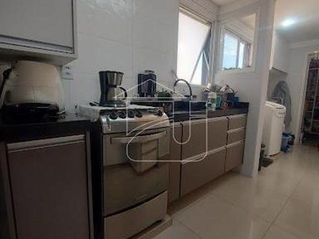 Apartamento venda em Região Imediata de Marília, Marília