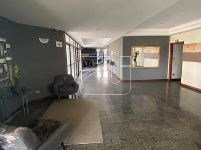 Apartamento venda em Região Imediata de Marília, Marília