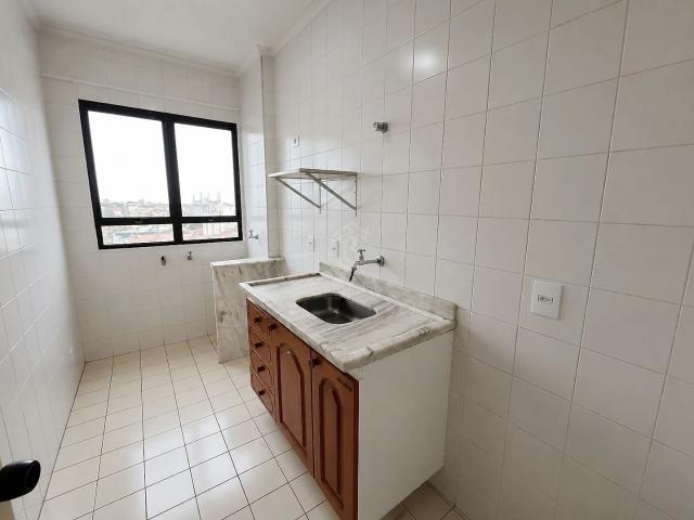 Apartamento aluguel em Região Imediata de Marília, Marília
