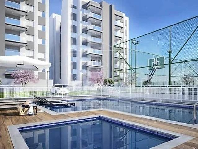 Apartamento venda em Região Imediata de Marília, Marília