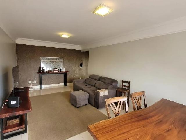Apartamento venda em Marília