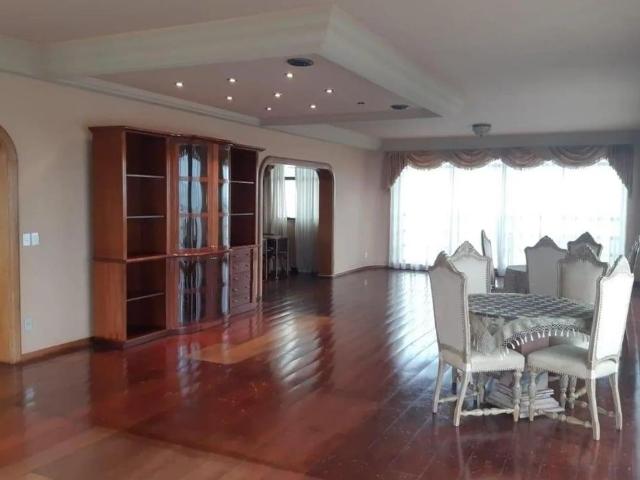 Apartamento aluguel em Alto Cafezal, Marília