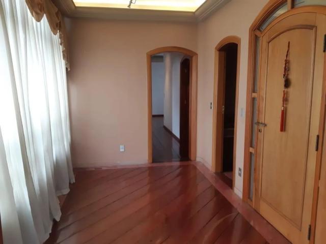 Apartamento aluguel em Marília