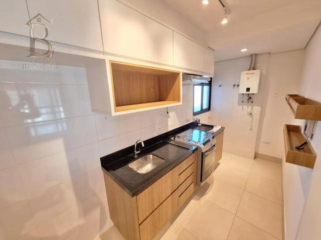 Apartamento aluguel em Região Imediata de Marília, Marília